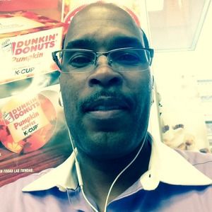 Meet your Posher, Stephen